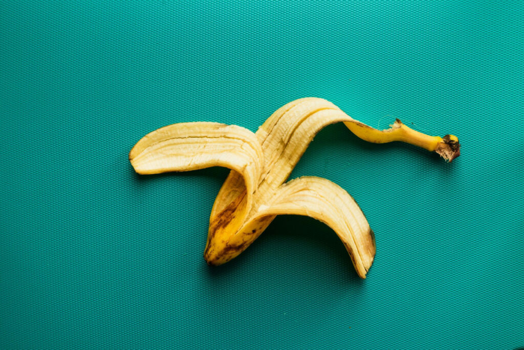Simpatia da Banana para o Homem Broxar Funciona Mesmo em Quanto Tempo Como Fazer